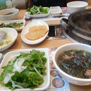 명가등심 리뷰 사진