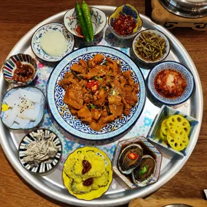 준스레시피 사진
