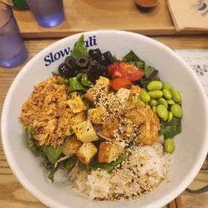 슬로우캘리 사진