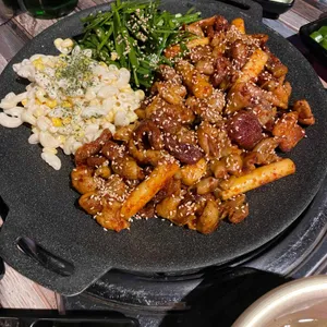 곱분이곱창 사진