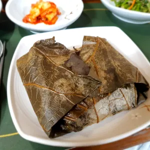 다담 사진