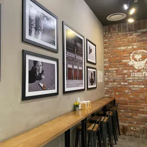 스트릿츄러스 리뷰 사진