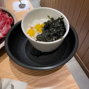 다채샤브 사진