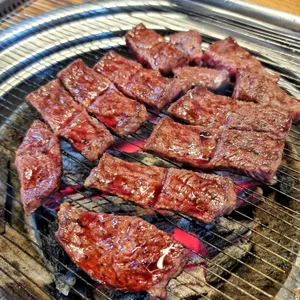막퍼주정육점식당 리뷰 사진