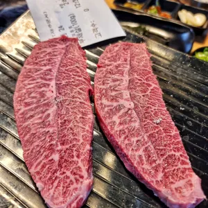 막퍼주정육점식당 리뷰 사진