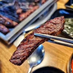 막퍼주정육점식당 리뷰 사진