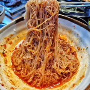 막퍼주정육점식당 리뷰 사진
