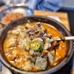 막퍼주정육점식당 리뷰 사진