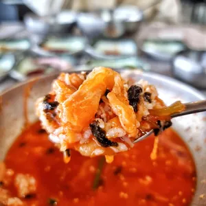 사천항주문진물회 리뷰 사진