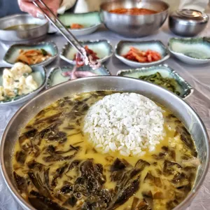 사천항주문진물회 리뷰 사진