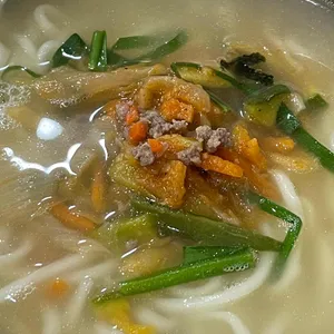 명동칼국수샤브샤브 사진