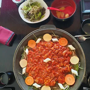 노작골부대찌개 사진