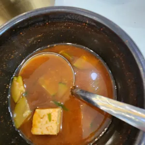 곤드레밥집 사진
