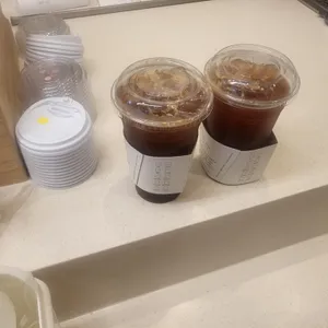 퍼센트커피 사진
