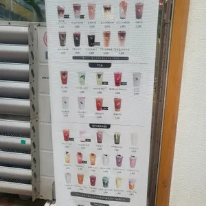 퍼센트커피 리뷰 사진