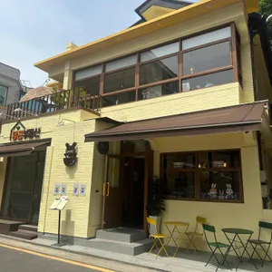 토끼주방 대표 사진