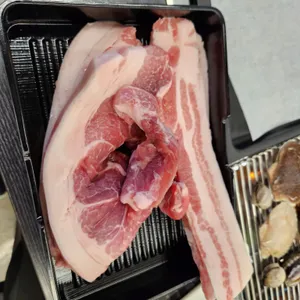 평택조개구이무한리필 사진