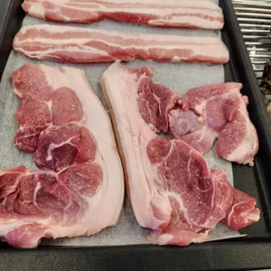 평택조개구이무한리필 사진