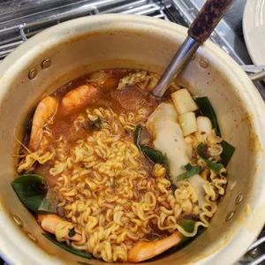 평택조개구이무한리필 리뷰 사진