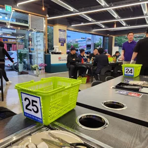 평택조개구이무한리필 리뷰 사진