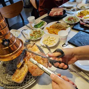 명륜진사갈비  사진