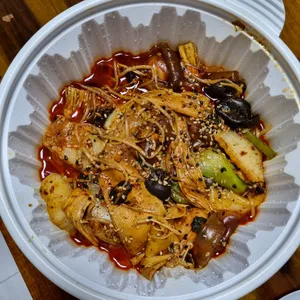 신룽푸마라탕 사진