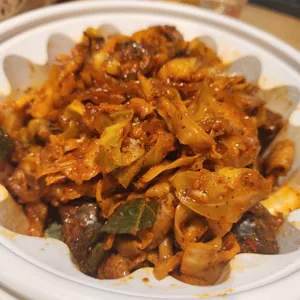 꿀때기곱창 사진