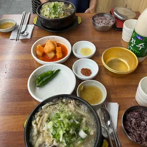 제주은희네해장국 사진