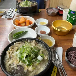 제주은희네해장국 사진