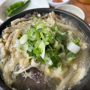 제주은희네해장국 사진
