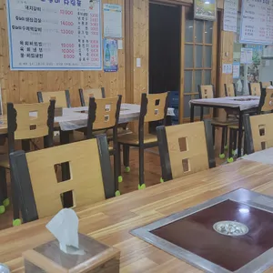 이조갈비 대표 사진