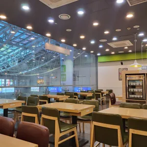 본죽&비빔밥cafe 리뷰 사진