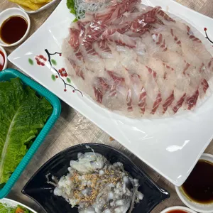 선희네 횟집 사진