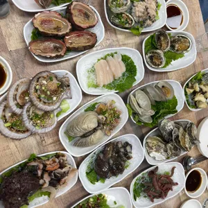 선희네 횟집 사진