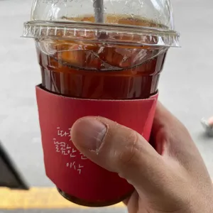 이삭토스트 사진