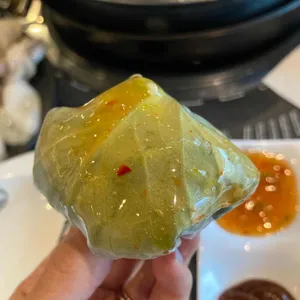 소담촌 사진