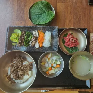 언양불고기식당 리뷰 사진