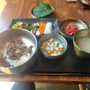 언양불고기식당 리뷰 사진