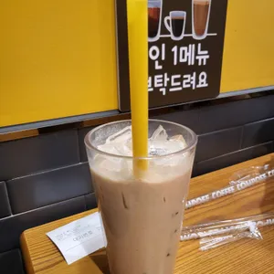 컴포즈커피 사진