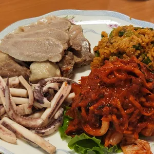 서리풀식당 사진