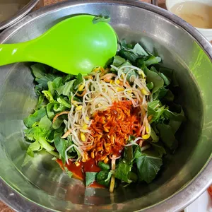 산밑할머니묵집 사진