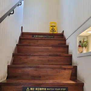 임진각왕돈까스 리뷰 사진