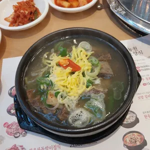 초원농원 사진