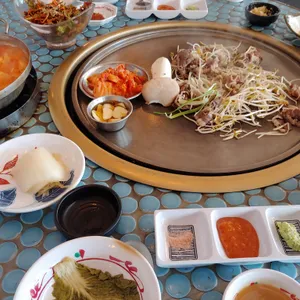 고철상 사진