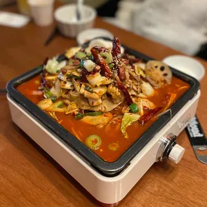 천진영감 리뷰 사진