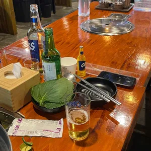 칠구네 신림동백순대 사진