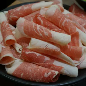 숙성돼지 사진