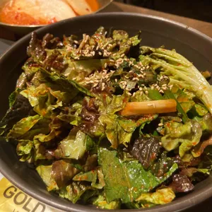 화북식당 사진