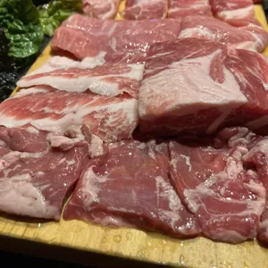 화북식당 리뷰 사진