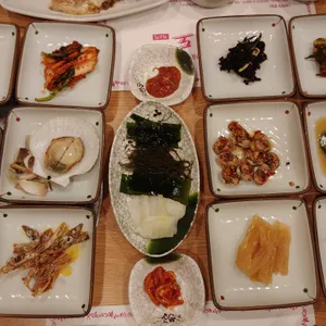 삼학도 사진